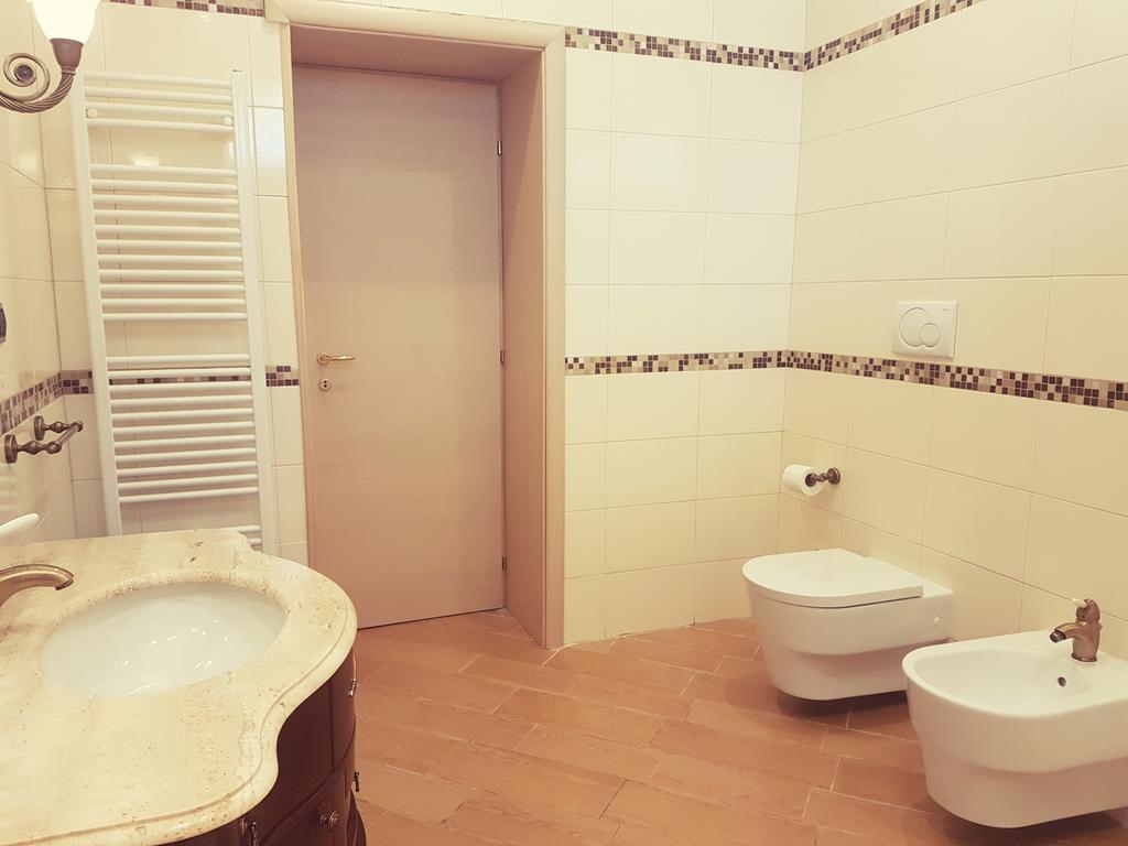 Simpson - Aeroporto Di Bari - Affittacamere Ngoại thất bức ảnh