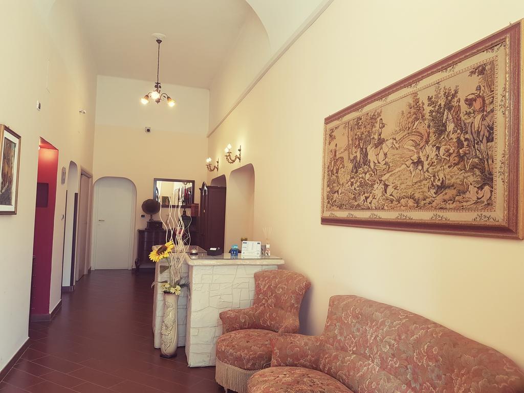 Simpson - Aeroporto Di Bari - Affittacamere Ngoại thất bức ảnh